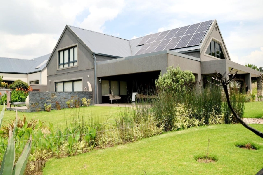 3 Bedroom Property for Sale in Heron Banks Golf Estate Free State